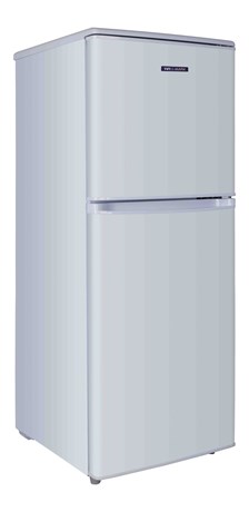 Холодильник WILLMARK XR-150UF (150л, верхнее мороз. отделение 45л, R600A/44г, 95Вт, белый) - фото 16906