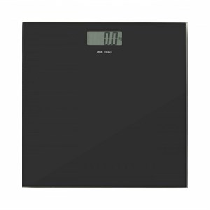 Весы напольные WILLMARK WBS-1811D (макс. вес 180кг, без измер.темп.цвета в ассортименте) - фото 17087