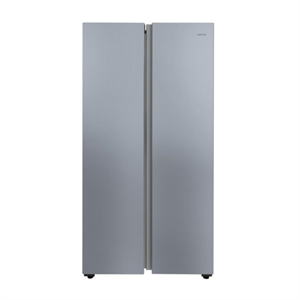Холодильник CT-1757 Silver - фото 29538