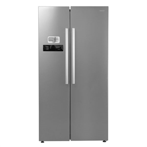 Холодильник CT-1751 NF Inox - фото 29543