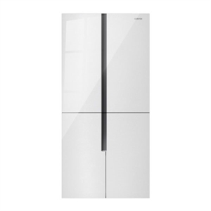 Холодильник CT-1750 White - фото 29544