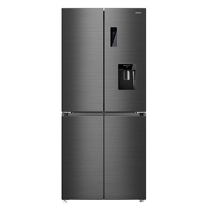 Холодильник CT-1749 Inox - фото 29549