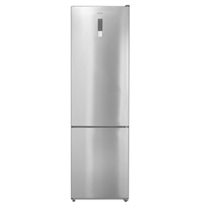 Холодильник CT-1733 NF Inox - фото 29553