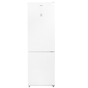 Холодильник CT-1732 NF White - фото 29555