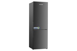 Холодильник WILLMARK RFN-420NFX (312л.,Total NoFrost,хлад.R600A,нижн.мороз.,А+, цвет нерж.сталь)