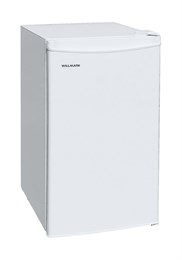 Холодильник WILLMARK XR-100W (объём 100л, хладагент R600/a , 55,5Вт, мороз. отделение, белый)