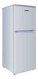 Холодильник WILLMARK XR-150UF (150л, верхнее мороз. отделение 45л, R600A/44г, 95Вт, белый)