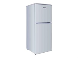 Холодильник WILLMARK XR-180UF (180л, верхнее мороз. отделение 55л, R600A/51г, 95Вт, белый)