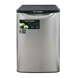 Холодильник WILLMARK XR-80SS