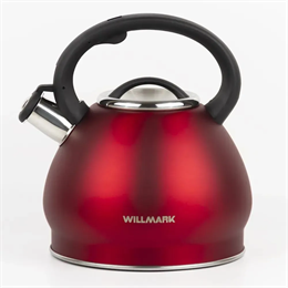 Чайник WILLMARK WTK-4221SS