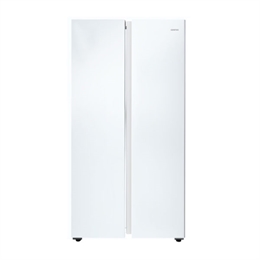 Холодильник CT-1757 White