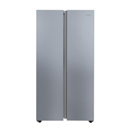 Холодильник CT-1757 Silver