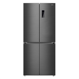 Холодильник CT-1748 Inox