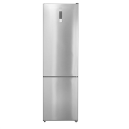 Холодильник CT-1733 NF Inox