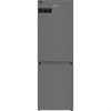 Холодильник WILLMARK RFN-425NFGT (315л.,Total NoFrost,хлад.R600A,нижн.мороз.,А+, тёмный графит) - фото 16897