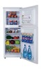 Холодильник WILLMARK XR-150UF (150л, верхнее мороз. отделение 45л, R600A/44г, 95Вт, белый) - фото 16907
