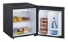 Холодильник WILLMARK XR-50SS (50л, хладагент R600/a , 55,5Вт, мороз. отделение, серебряный цвет) - фото 16909