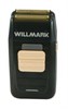 Бритва WILLMARK WFS-772GF (LI-ION 600 мАч, авт. раб. 60м., заряд 1.5ч., 5700 обм/мин., щетка, чехол) - фото 17067