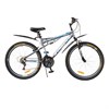 Велосипед TORRENT Freestyle (рама алюминий 18", горный, 21 скорость, колеса 26д.) - фото 17268