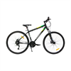 Велосипед TORRENT Centurion (рама алюминий 700C 18", 27 скоростей, SUNTOUR, SHIMANO, ZOOM, KENDA) - фото 28123