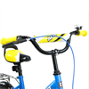Детский велосипед TORRENT Angel (добавочные колёса,1скорость, колеса 12д, рама сталь) - фото 28131