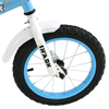 Детский велосипед TORRENT Shark 14 (добавочные колёса,1 скорость, колёса 14", рама сталь) - фото 28151