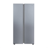 Холодильник CT-1757 Silver - фото 29538