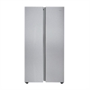 Холодильник CT-1757 Inox - фото 29539