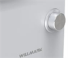 Электромясорубка WILLMARK WMG-2095S - фото 30015