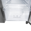 Холодильник CT-1757 Inox - фото 32216