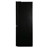 Холодильник CT-1756 NF Black Glass - фото 32225