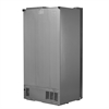 Холодильник CT-1751 NF Inox - фото 32240