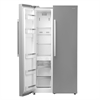 Холодильник CT-1751 NF Inox - фото 32243