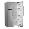 Холодильник CT-1751 NF Inox - фото 32244
