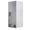 Холодильник CT-1750 White - фото 32251