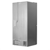 Холодильник CT-1750 Red - фото 32258
