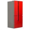 Холодильник CT-1750 Red - фото 32261