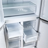Холодильник CT-1749 Inox - фото 32280