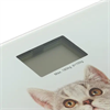Весы напольные CT-2426 Kitten - фото 33814